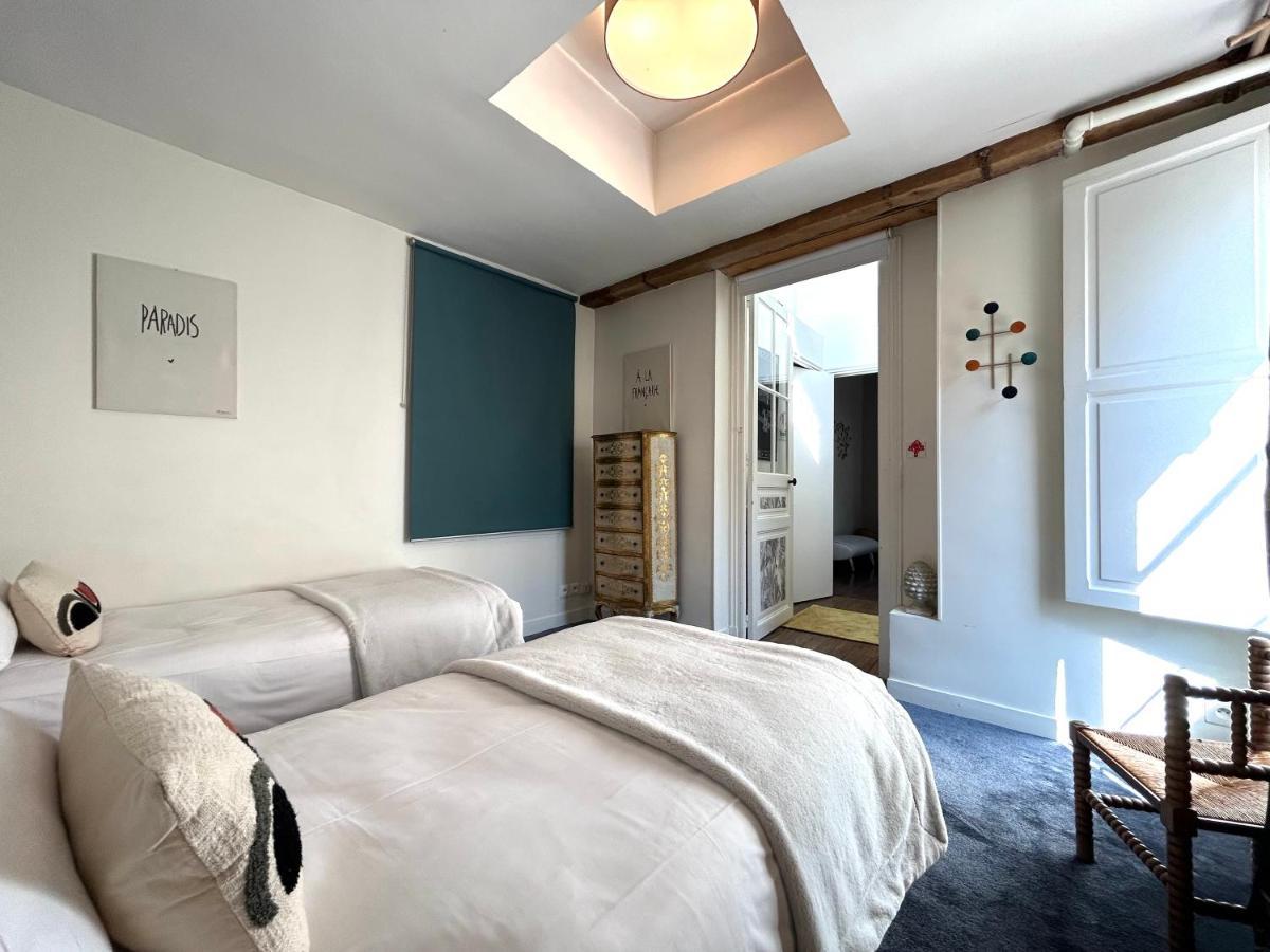 Hotel Le Henri II Le Mans Zewnętrze zdjęcie