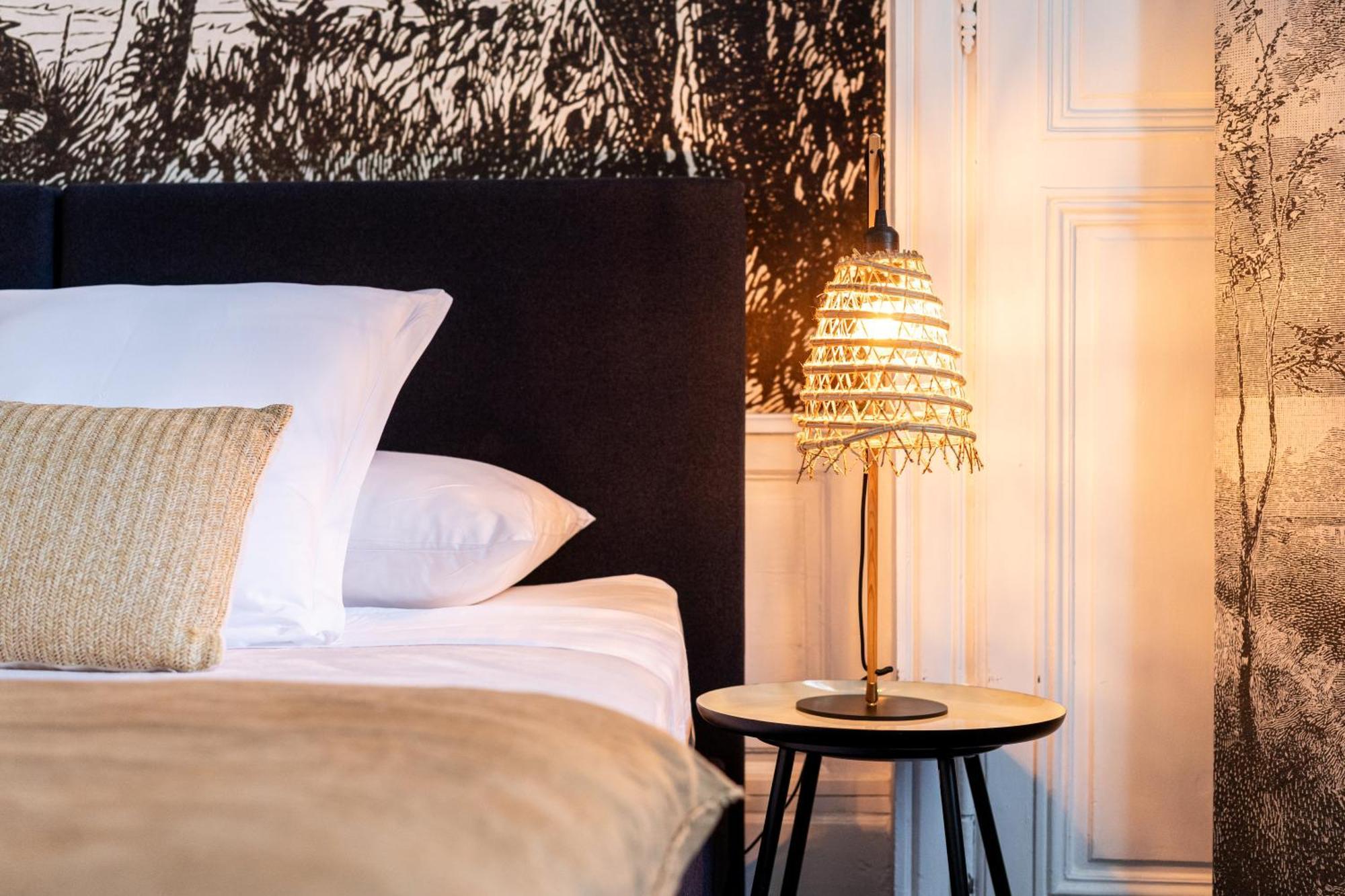 Hotel Le Henri II Le Mans Pokój zdjęcie